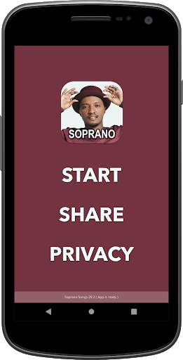 Soprano Song Lyrics Offline (Best Collection) screenshot 6