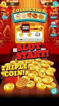 Coin Pusher Game Free screenshot 2