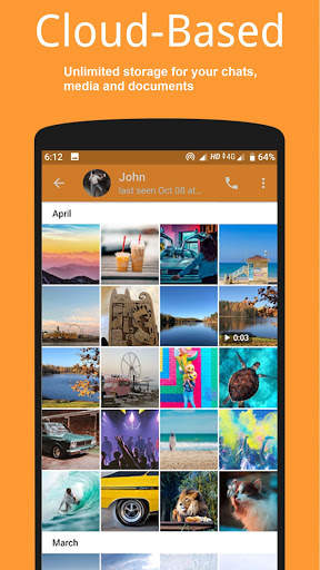 Bhagwa App 4 تصوير الشاشة