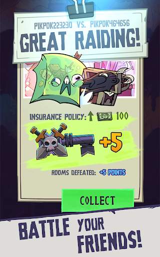 Dungeon, Inc.: Idle Clicker screenshot 10