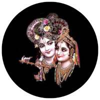Janmasthmi Photo Frame 2018