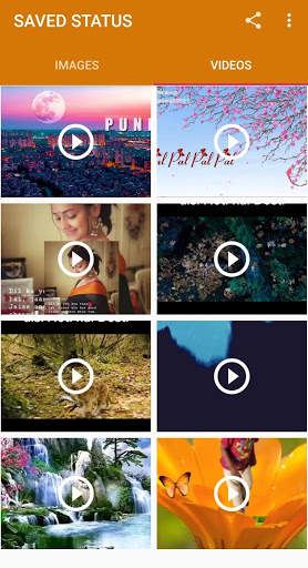 Image status saver - Video status downloader screenshot 2