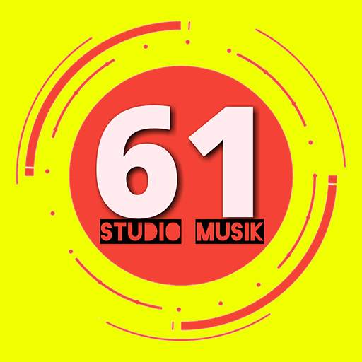 Studio Musik 61 1.1