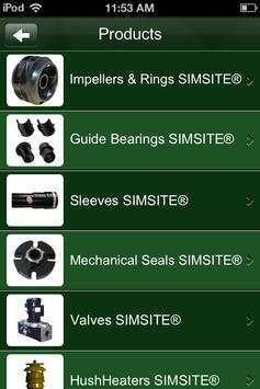 Sims Pump screenshot 8