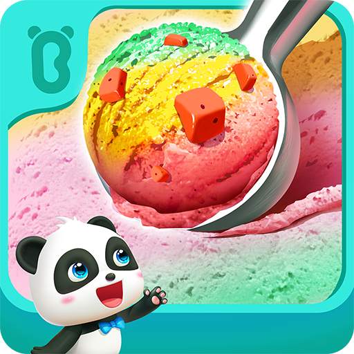 Baby Panda's Sweet Shop 9.76.00.01