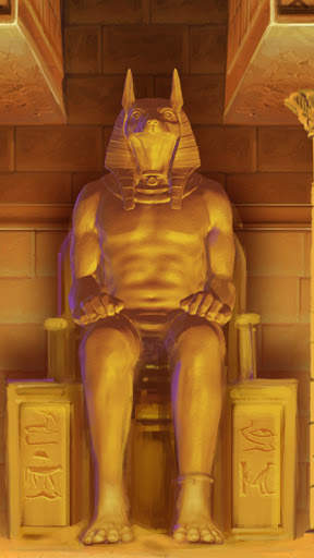 Legend Of Cleopatra screenshot 5