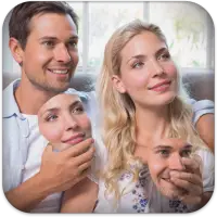 2 Faces Swap 1.2