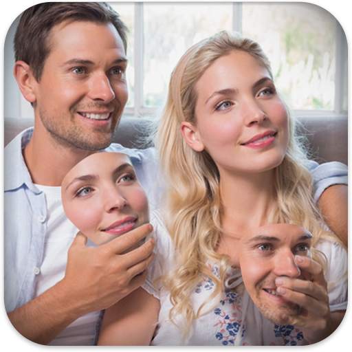 2 Faces Swap 1.2