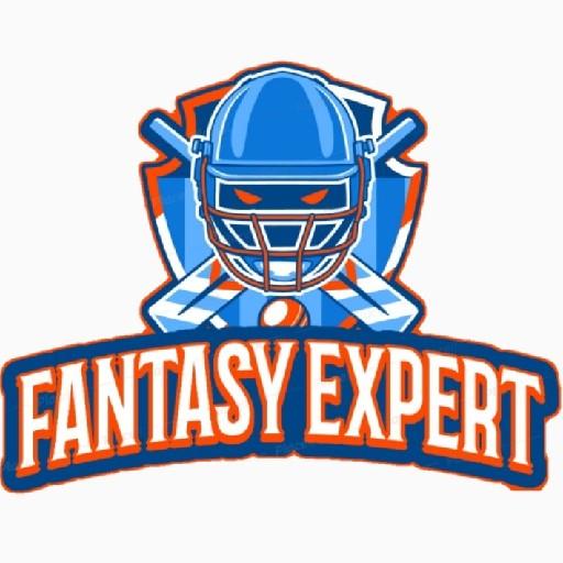 Fantasy Expert for Dream11 Team Prediction, Stats आइकन