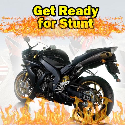 Racing Simulator Game icon