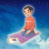 Daily Prayers for Shia Kids