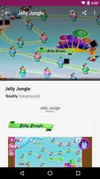 FANDOM for: Candy Crush Saga screenshot 3