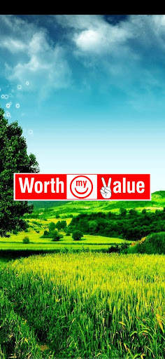 Worth My Value - Agriculture App screenshot 1