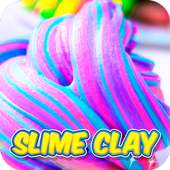 How To Make Slime Clay Butter on 9Apps