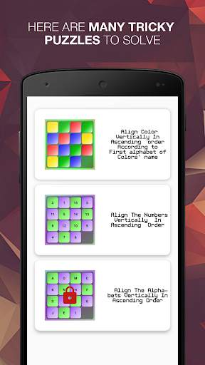 G.K- Game of Knowledge screenshot 6