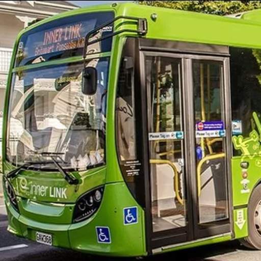 Cricket Cup Bus 1.8