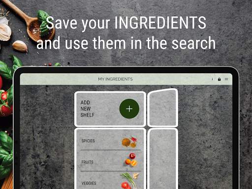 Vegan Recipe Browser screenshot 10