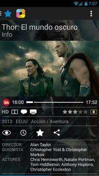 tele para llevar screenshot 1