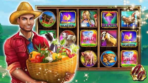 Cash Storm Slots screenshot 4