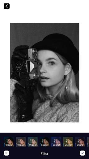 Fashion Studio screenshot 2