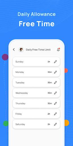 Parental Control App - Mobicip screenshot 8