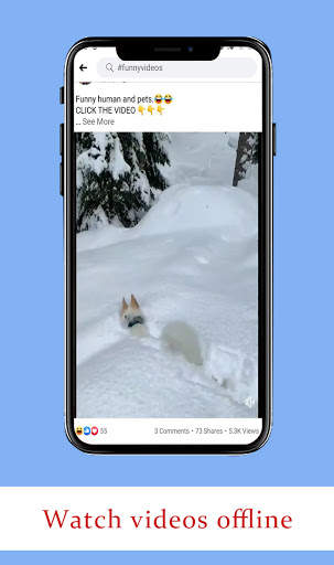 Download FB Video screenshot 3