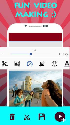 Video Editor screenshot 7