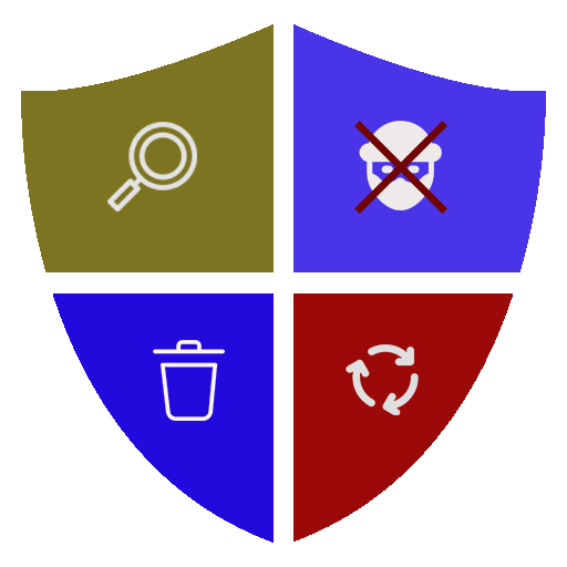 Unknown App Detector icon