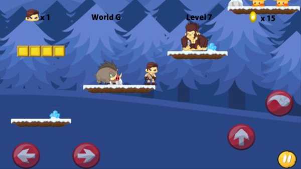 Vicky World screenshot 17