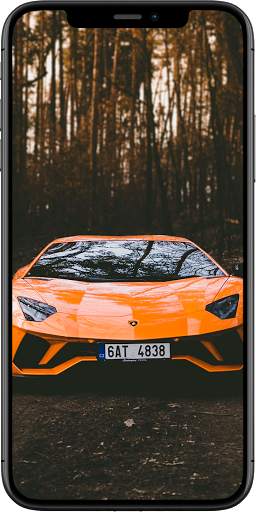 Sport Cars Wallpapers स्क्रीनशॉट 3