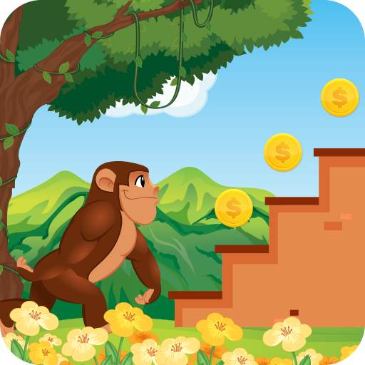 Super Monkey Hero World - Adventure of Jungle 3.2.0