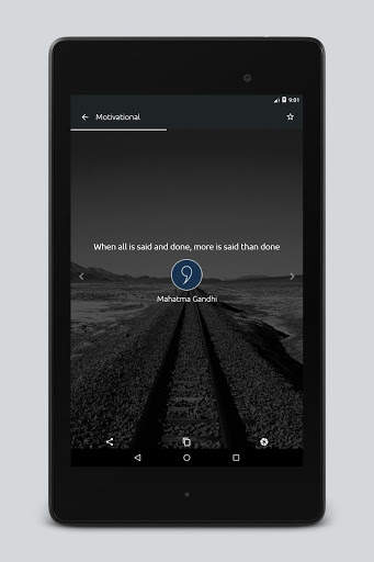 Quotes Creator screenshot 11