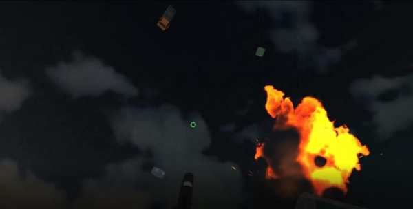 Zombie Hangar screenshot 5