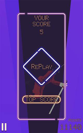 Fruit Slashing Ninja screenshot 5