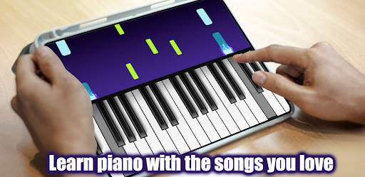 Real Piano For Pianists screenshot 1