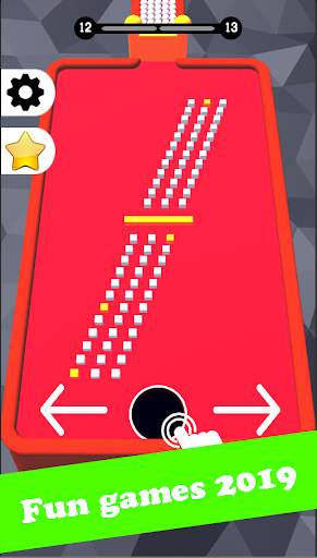 Circle Ball 3D screenshot 6