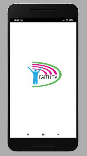Faith TV Live screenshot 4