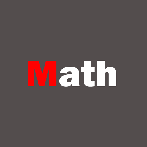 Math Symbol icon