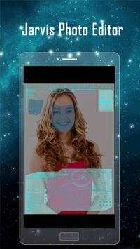 Jarvis PhotoShop 5 تصوير الشاشة