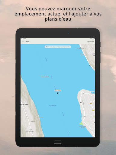 Quand pêcher screenshot 12