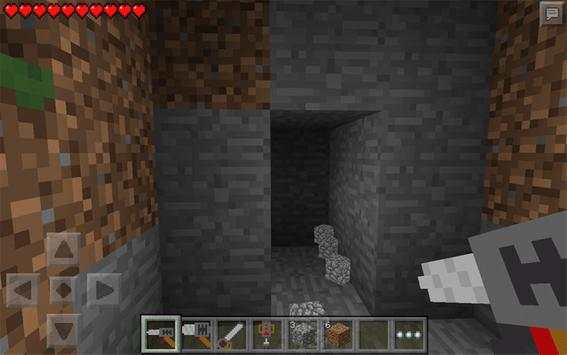 Power Tools Mod Installer screenshot 1