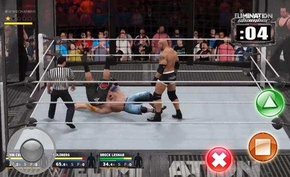 Best WWE 2K17 Tips स्क्रीनशॉट 7