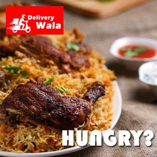 Delivery Wala screenshot 1