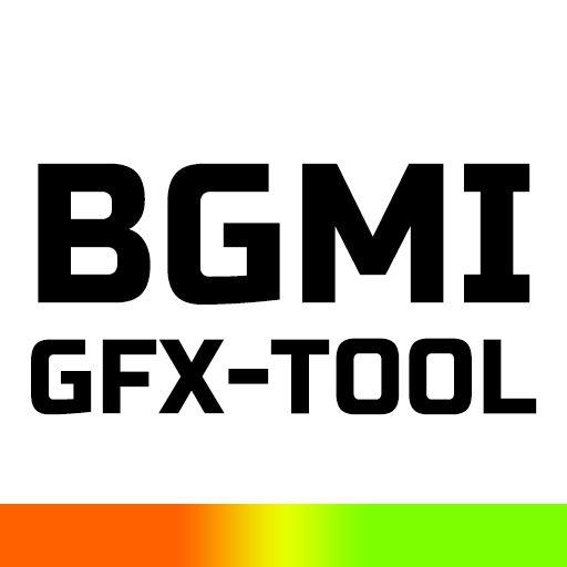 GFX Tool for Battlegrounds Mobile India icon