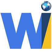 World Information logo