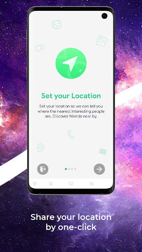 FRIENDINK – FRIEND FINDER & SOCIAL NETWORK screenshot 23