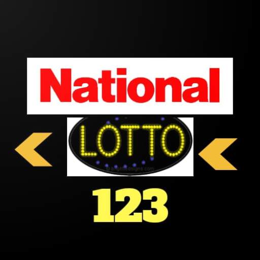 National Lotto 123 5.0
