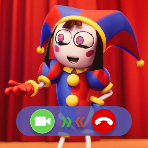 Virtual Circus - Prank Call icon