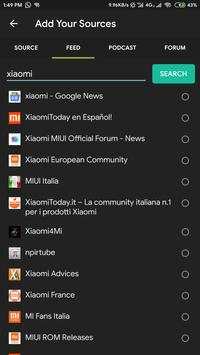 MIUI Updates screenshot 7