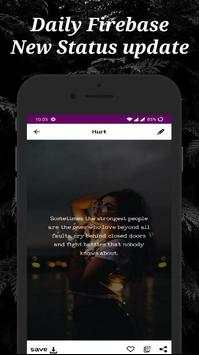 3500  Girl Quotes and Status screenshot 2